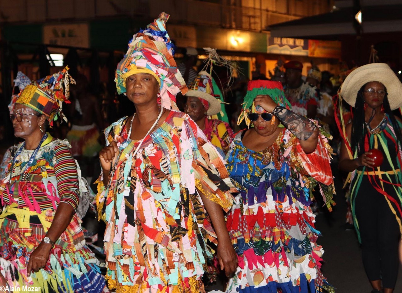 2022 Trinidad And Tobago Carnival Programme Kariculture