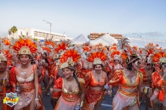 Aruba Carnival 17