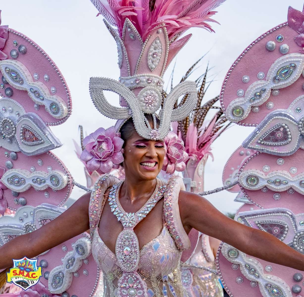 Aruba Carnival 18