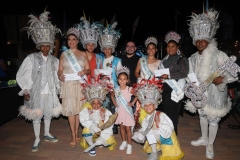 Aruba Carnival 21