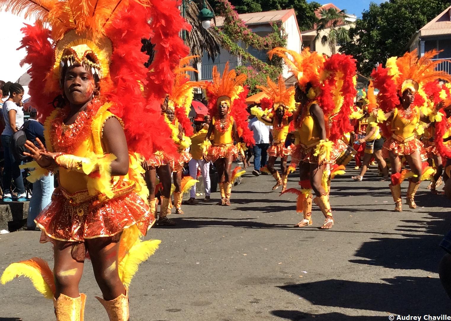 Dates Carnaval 2024 Guadeloupe Image to u