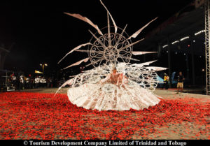 Carnaval de Trinidad-Tobago 1