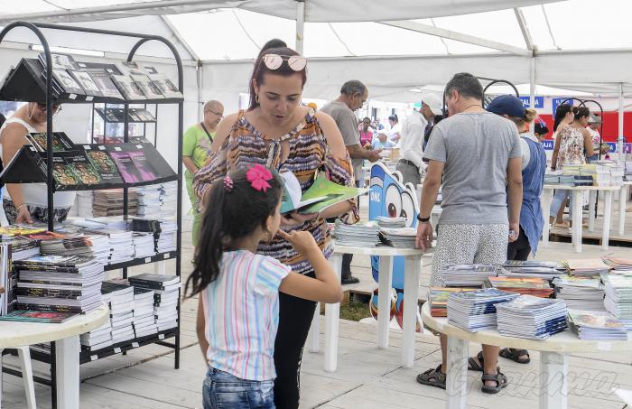 Feria Internacional del Libro Habana 6