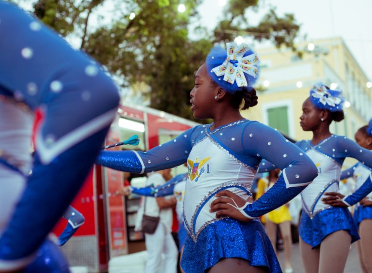 Virtual carnival in the U.S. Virgin Islands a first in the Caribbean