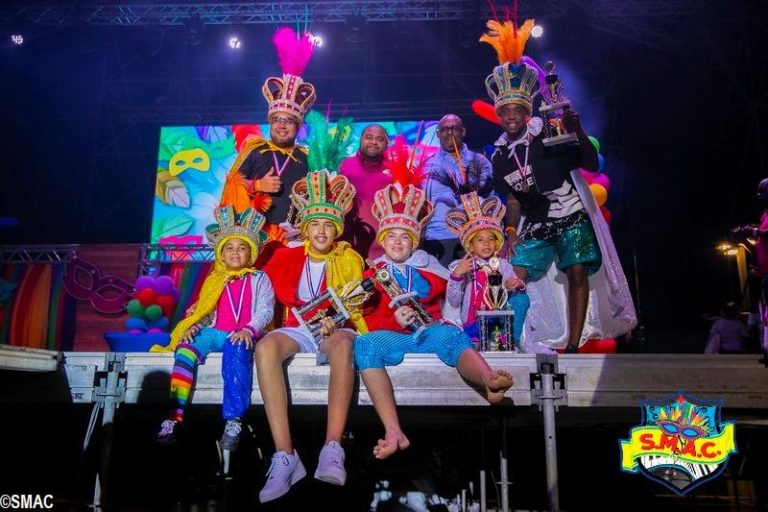 2024 Aruba Carnival Programme Kariculture