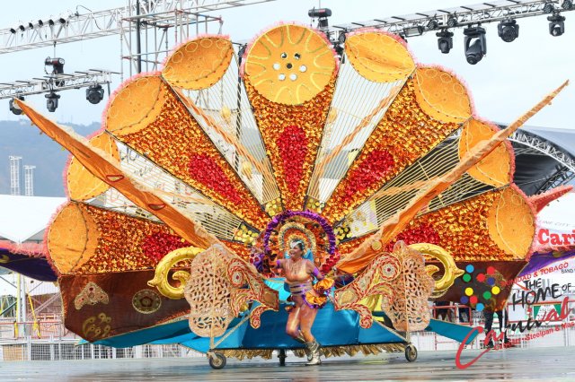 2024 Trinidad And Tobago Carnival Programme Kariculture