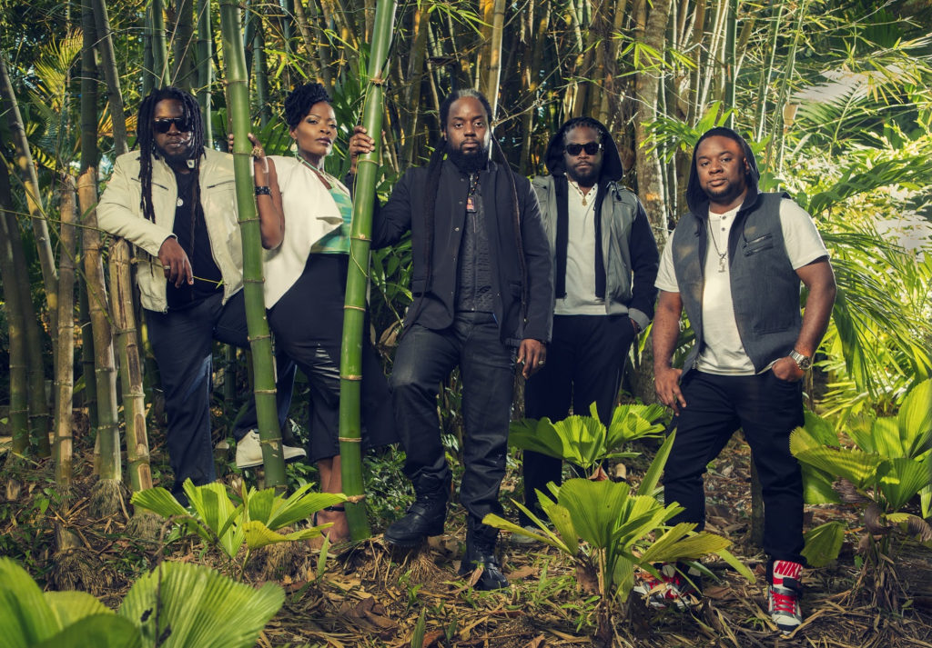 Morgan Heritage 1