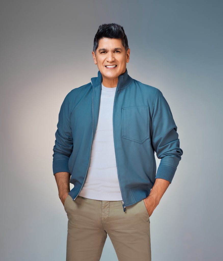 Cantante Eddy Herrera (1)