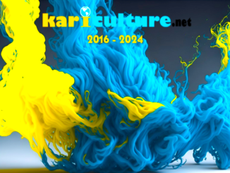 Carte Anniversaire Kariculture 2024