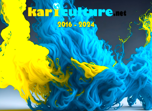 Carte Anniversaire Kariculture 2024