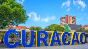 Curacao 1