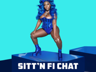 Spice_Sitt'n Fi Chat