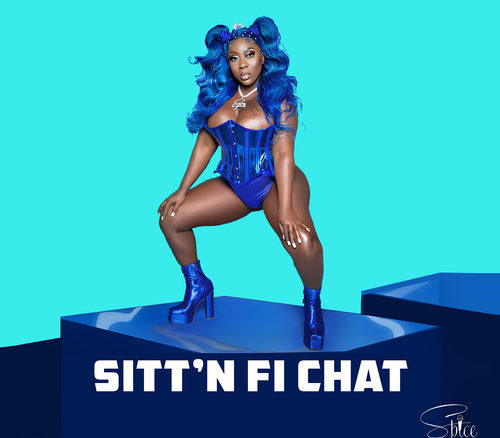 Spice_Sitt'n Fi Chat