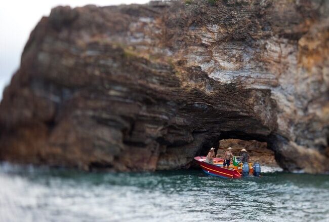 Photo: Sint Maarten Tourism Bureau