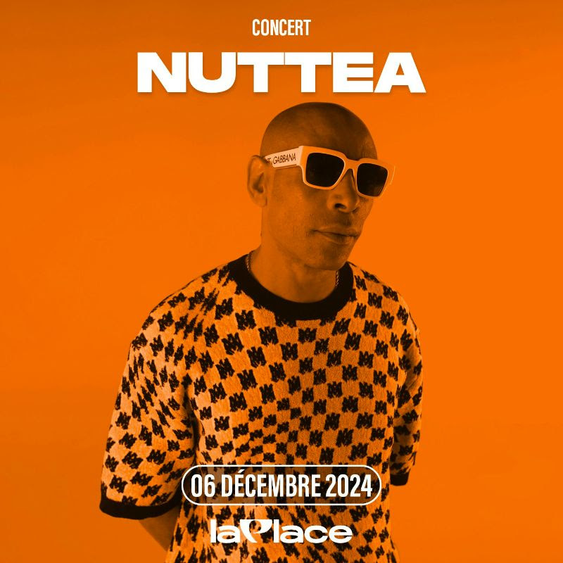 Nuttea 1