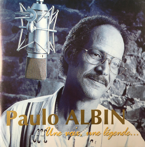 Paulo Albin 3