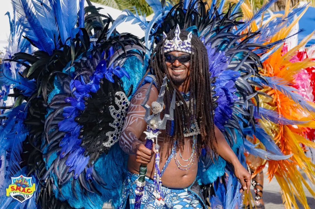 Aruba Carnival 5