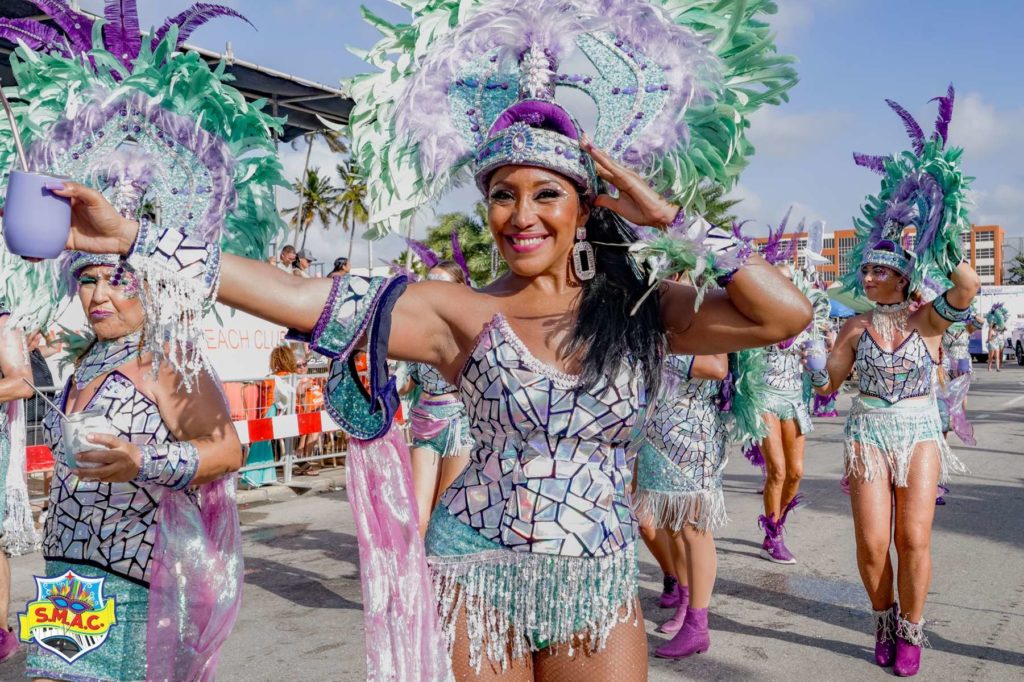 Aruba Carnival 6