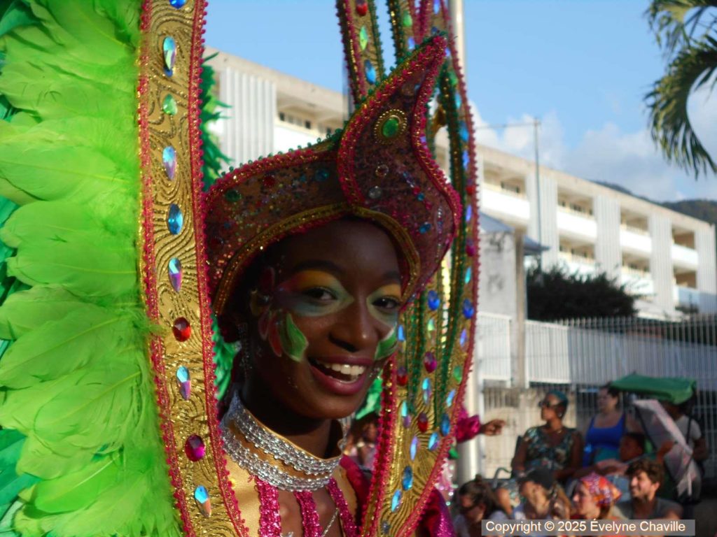 Mardi Gras Guadeloupe 2024-17