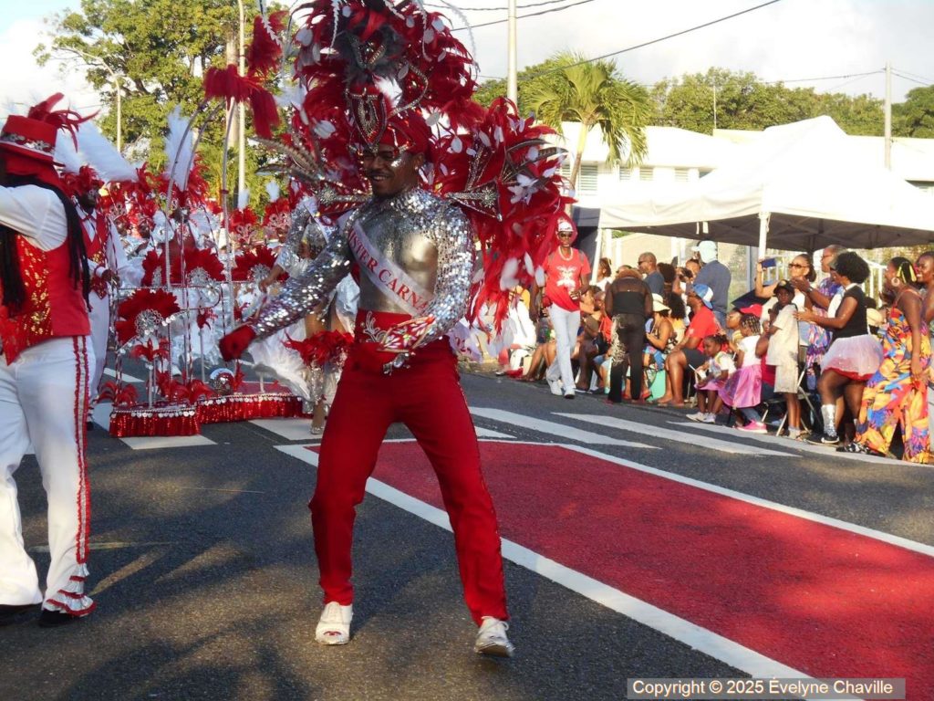 Mardi Gras Guadeloupe 2024-3