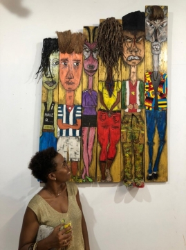 Patricia Lollia-Vernissage 10