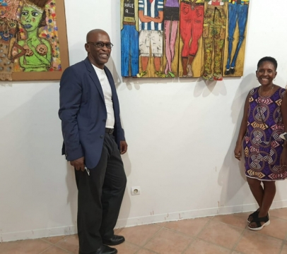 Patricia Lollia-Vernissage 3