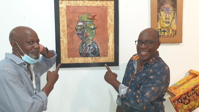 Patricia Lollia-Vernissage 9