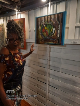 Marylène Agat Cô Vid 12