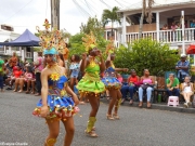 beignet mardi gras guadeloupe