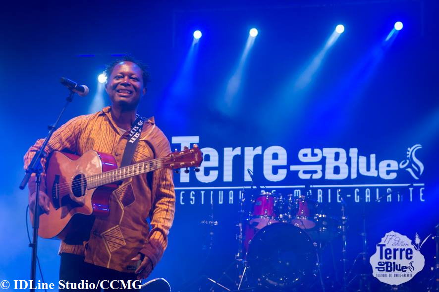 Festival de MarieGalante Terre de Blues la culture pour l'essor