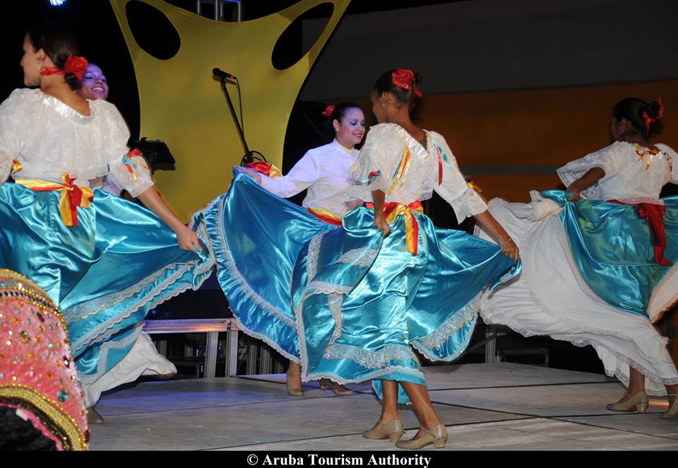 CULTURAL EVENTS and PUBLIC HOLIDAYS IN THE CARIBBEAN – APRIL 2018 ...
