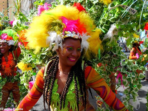 CULTURAL EVENTS and PUBLIC HOLIDAYS IN THE CARIBBEAN – JANUARY 2019 ...