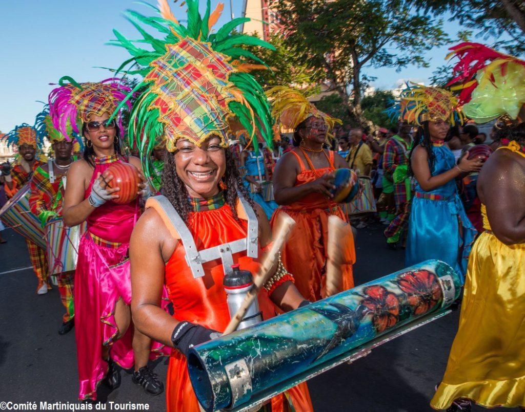 CULTURAL EVENTS and PUBLIC HOLIDAYS IN THE CARIBBEAN – JANUARY 2019 ...