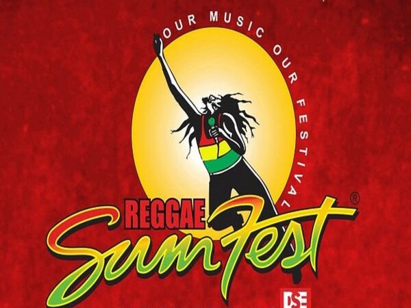 Reggae Sumfest Returns for the 31st Year - Kariculture