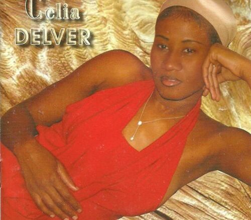 Célia Delver - 0