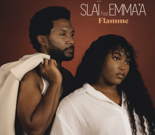 Slaï & Emma'a - 0