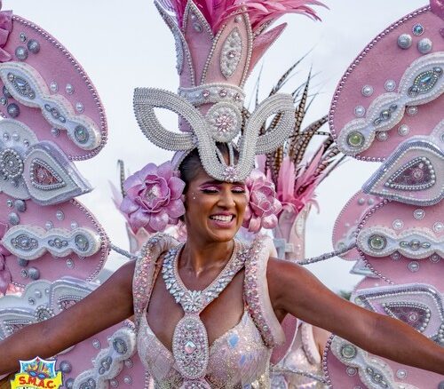 Aruba Carnival 0