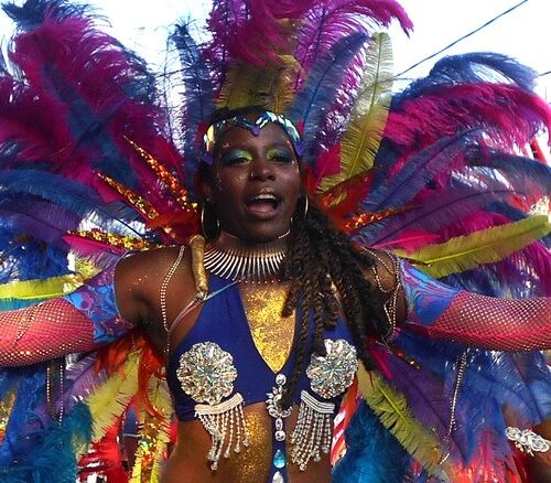 Mardi Gras Guadeloupe 2024-0